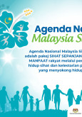 Agenda Nasional Malaysia Sihat